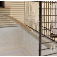 Клетка Ferplast Canto 52501217 - Превью изображения №4 — Интернет-магазин ПроЗаказ