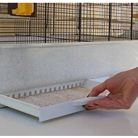 Клетка Ferplast Canto 52501217 - Превью изображения №5 — Интернет-магазин ПроЗаказ