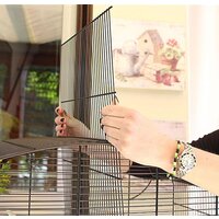 Клетка Ferplast Canto 52501217 - Превью изображения №7 — Интернет-магазин ПроЗаказ