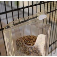 Клетка Ferplast Canto 52501217 - Превью изображения №3 — Интернет-магазин ПроЗаказ