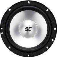 Компонентная АС KICX Sound Civilization ALS 6.2 - Превью изображения №2 — Интернет-магазин ПроЗаказ