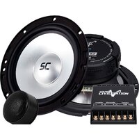 KICX Sound Civilization ALS 6.2