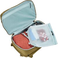 Дорожный рюкзак Thule Aion Travel TATB140NUTRIA 40L (nutria) - Превью изображения №3 — Интернет-магазин ПроЗаказ