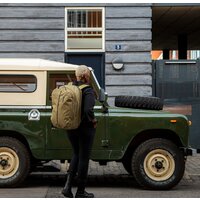 Дорожный рюкзак Thule Aion Travel TATB140NUTRIA 40L (nutria) - Превью изображения №5 — Интернет-магазин ПроЗаказ