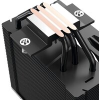 Кулер для процессора PCCooler Paladin EX300S - Превью изображения №4 — Интернет-магазин ПроЗаказ