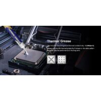 Кулер для процессора PCCooler Paladin EX300S - Превью изображения №13 — Интернет-магазин ПроЗаказ