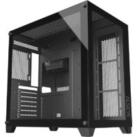 Корпус ALSEYE Knight (черный) - Превью изображения №2 — Интернет-магазин ПроЗаказ