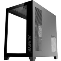 Корпус ALSEYE Knight (черный) - Превью изображения №5 — Интернет-магазин ПроЗаказ