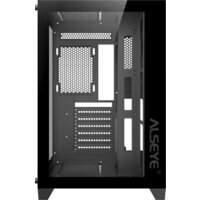 Корпус ALSEYE Knight (черный) - Превью изображения №12 — Интернет-магазин ПроЗаказ