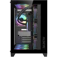 Корпус ALSEYE Knight (черный) - Превью изображения №8 — Интернет-магазин ПроЗаказ