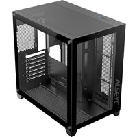 Корпус ALSEYE Knight (черный) - Превью изображения №4 — Интернет-магазин ПроЗаказ