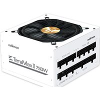 Zalman TeraMax II 750W ZM750-TMX2 WH