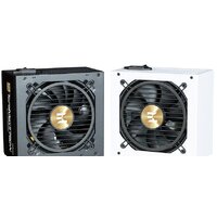 Блок питания Zalman TeraMax II 750W ZM750-TMX2 WH - Превью изображения №3 — Интернет-магазин ПроЗаказ