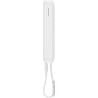 Внешний аккумулятор Baseus Magnetic Fast Charge Power Bank Type-C Edition 30W 10000mAh (белый) - Превью изображения №6 — Интернет-магазин ПроЗаказ