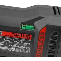 Дрель алмазного сверления TEH TCD8160BL - Превью изображения №7 — Интернет-магазин ПроЗаказ