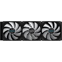 Система жидкостного охлаждения для процессора Gigabyte Eagle 360 - Превью изображения №4 — Интернет-магазин ПроЗаказ