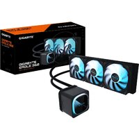 Система жидкостного охлаждения для процессора Gigabyte Eagle 360 - Превью изображения №5 — Интернет-магазин ПроЗаказ