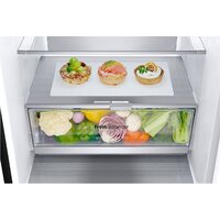 Холодильник LG DoorCooling+ GBV7280AEV - Превью изображения №10 — Интернет-магазин ПроЗаказ