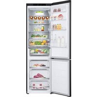 Холодильник LG DoorCooling+ GBV7280AEV - Превью изображения №2 — Интернет-магазин ПроЗаказ