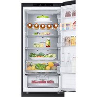 Холодильник LG DoorCooling+ GBV7280AEV - Превью изображения №11 — Интернет-магазин ПроЗаказ