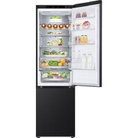 Холодильник LG DoorCooling+ GBV7280AEV - Превью изображения №4 — Интернет-магазин ПроЗаказ