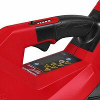 Садовая воздуходувка Milwaukee M18 FUEL M18FBLG3-802 4933493302 (с 2-мя АКБ 8 Ач) - Превью изображения №4 — Интернет-магазин ПроЗаказ