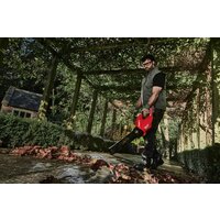 Садовая воздуходувка Milwaukee M18 FUEL M18FBLG3-802 4933493302 (с 2-мя АКБ 8 Ач) - Превью изображения №5 — Интернет-магазин ПроЗаказ