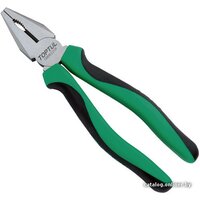 Набор пассатижей Toptul GBAT0402 4 предмета - Превью изображения №4 — Интернет-магазин ПроЗаказ