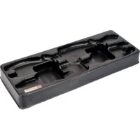 Набор пассатижей Toptul GBAT0402 4 предмета - Превью изображения №7 — Интернет-магазин ПроЗаказ