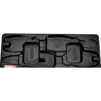 Набор пассатижей Toptul GBAT0402 4 предмета - Превью изображения №8 — Интернет-магазин ПроЗаказ