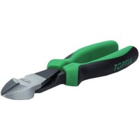 Набор пассатижей Toptul GBAT0402 4 предмета - Превью изображения №2 — Интернет-магазин ПроЗаказ