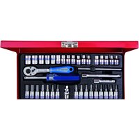 King Tony 2539MR (39 предметов)