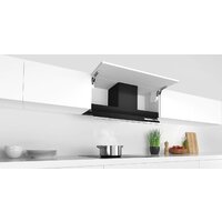 Кухонная вытяжка Bosch Serie 6 DBB97AM60 - Превью изображения №2 — Интернет-магазин ПроЗаказ