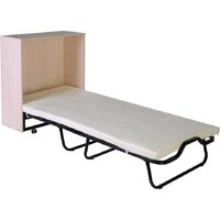 Удачная мебель Карина В17-МД (дуб)