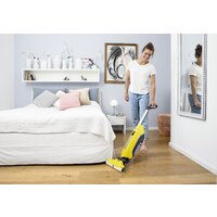 Электрошвабра Karcher FC 5 Cordless 1.055-601.0 - Превью изображения №4 — Интернет-магазин ПроЗаказ