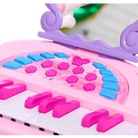 Пианино/синтезатор Zabiaka Пианино. Мечта девочки 7806032 - Превью изображения №4 — Интернет-магазин ПроЗаказ