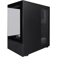 Корпус 1stPlayer MIKU Mi7-A ARGB (черный) - Превью изображения №3 — Интернет-магазин ПроЗаказ