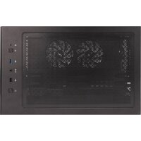 Корпус 1stPlayer MIKU Mi7-A ARGB (черный) - Превью изображения №6 — Интернет-магазин ПроЗаказ