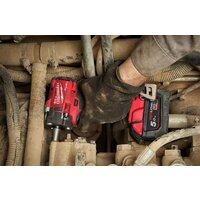Гайковерт Milwaukee M18 FIW2F38-0X 4933478650 (без АКБ, кейс) - Превью изображения №3 — Интернет-магазин ПроЗаказ