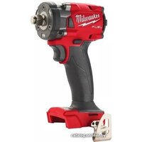 Гайковерт Milwaukee M18 FIW2F38-0X 4933478650 (без АКБ, кейс) - Превью изображения №2 — Интернет-магазин ПроЗаказ