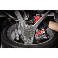 Гайковерт Milwaukee M18 FIW2F38-0X 4933478650 (без АКБ, кейс) - Превью изображения №4 — Интернет-магазин ПроЗаказ