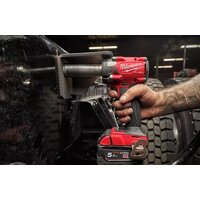 Гайковерт Milwaukee M18 FIW2F38-0X 4933478650 (без АКБ, кейс) - Превью изображения №9 — Интернет-магазин ПроЗаказ