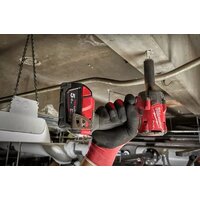 Гайковерт Milwaukee M18 FIW2F38-0X 4933478650 (без АКБ, кейс) - Превью изображения №5 — Интернет-магазин ПроЗаказ