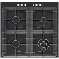 Кухонная плита GEFEST 6500-04 0244 (чугунные решетки) - Превью изображения №3 — Интернет-магазин ПроЗаказ