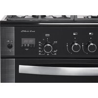 Кухонная плита GEFEST 6500-04 0244 (чугунные решетки) - Превью изображения №2 — Интернет-магазин ПроЗаказ