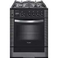 GEFEST 6500-04 0244 (чугунные решетки)