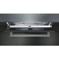 Встраиваемая посудомоечная машина Siemens SN61HX08VE - Превью изображения №2 — Интернет-магазин ПроЗаказ