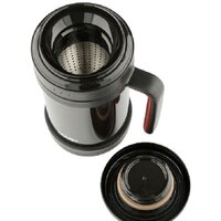 Термокружка THERMOS TCMF-501 0.5л (черный) - Превью изображения №2 — Интернет-магазин ПроЗаказ