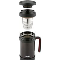 Термокружка THERMOS TCMF-501 0.5л (черный) - Превью изображения №3 — Интернет-магазин ПроЗаказ