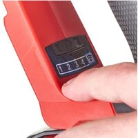 Гайковерт Milwaukee M18 Fuel One-Key 1